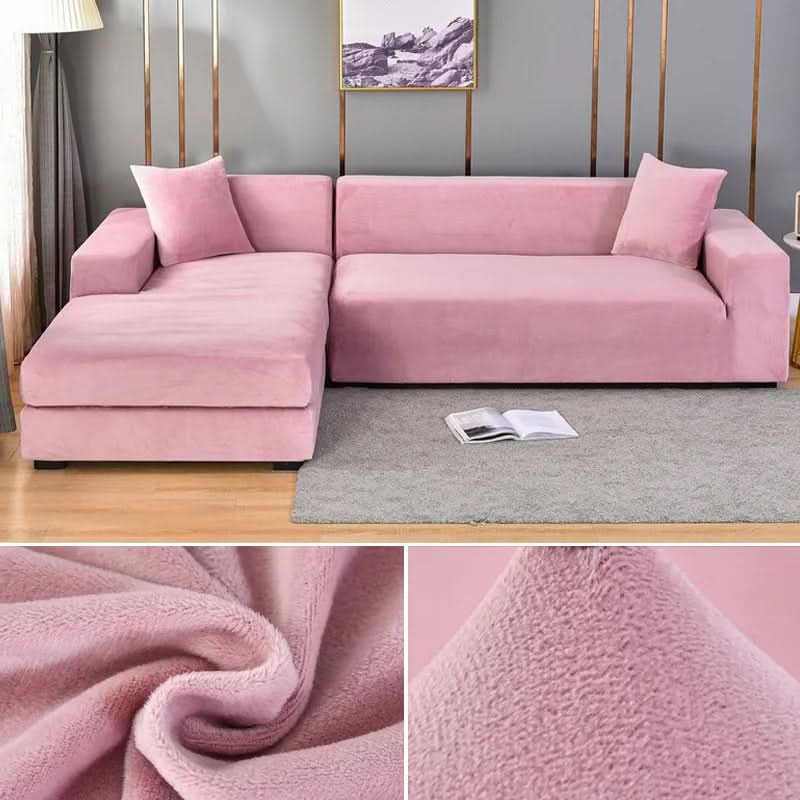 Vexa - Elegant sofa cover of high quality