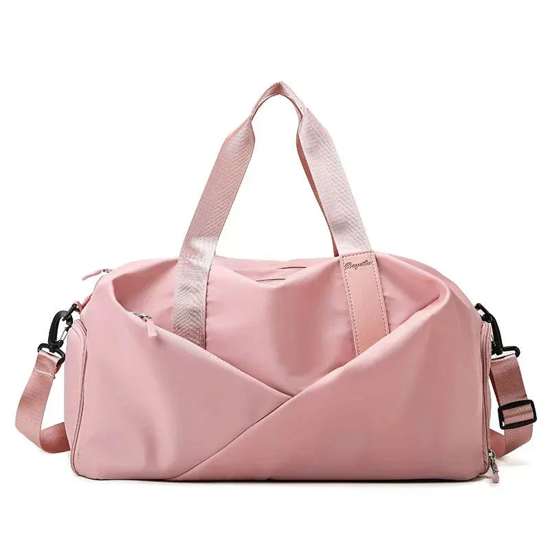 Sports bag - Stylish multifunctional sports bag for any occasion