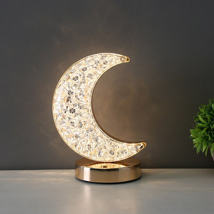 Magical Midnight Moon Night Light |