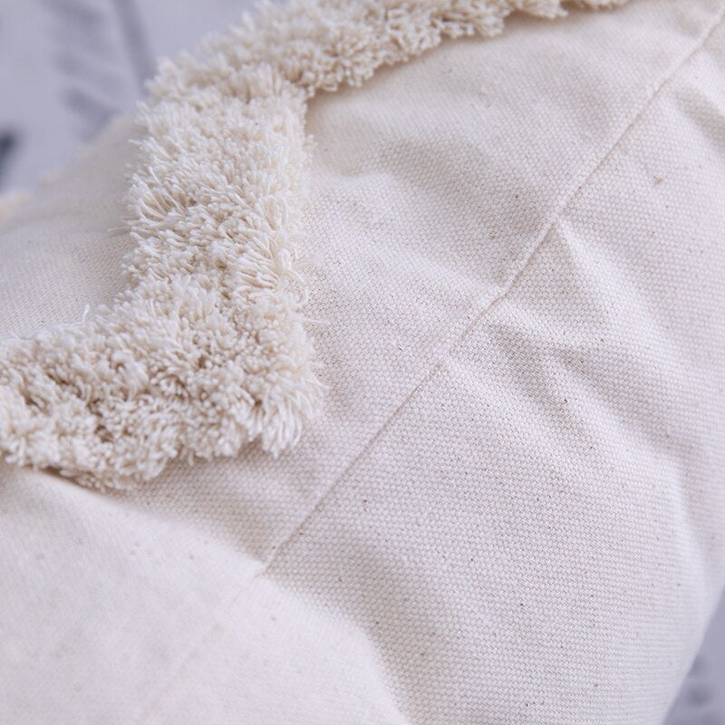 ChicEscape - Ibiza Boho Pillowcases
