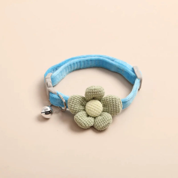 PetStyle Adjustable Cat Collar Bowlift