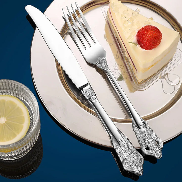 BowLift | Cutlery