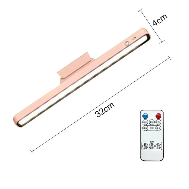 Rechargeable Magnetic Desk Lamp