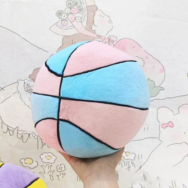 BowLift | Basketball Cushion
