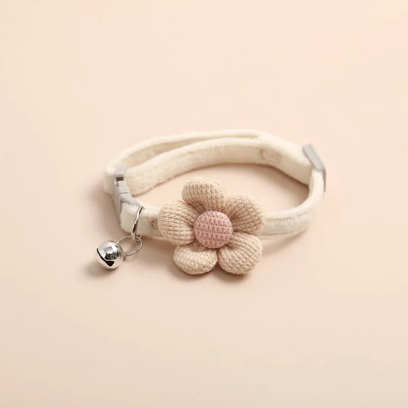 PetStyle Adjustable Cat Collar Bowlift