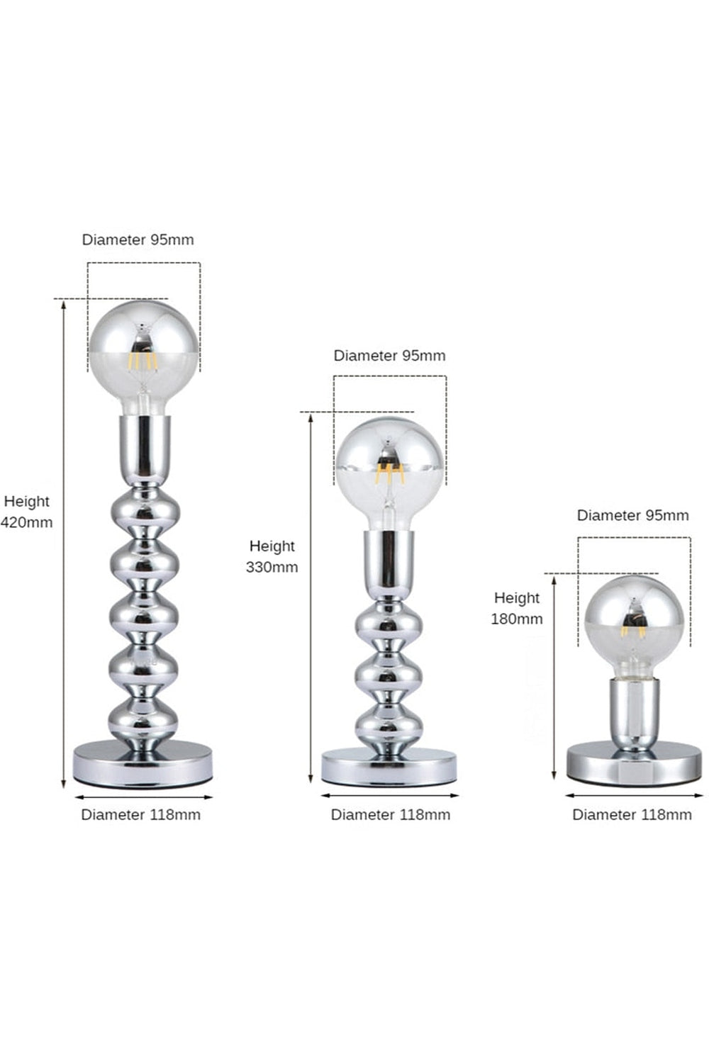 Style Night Light |