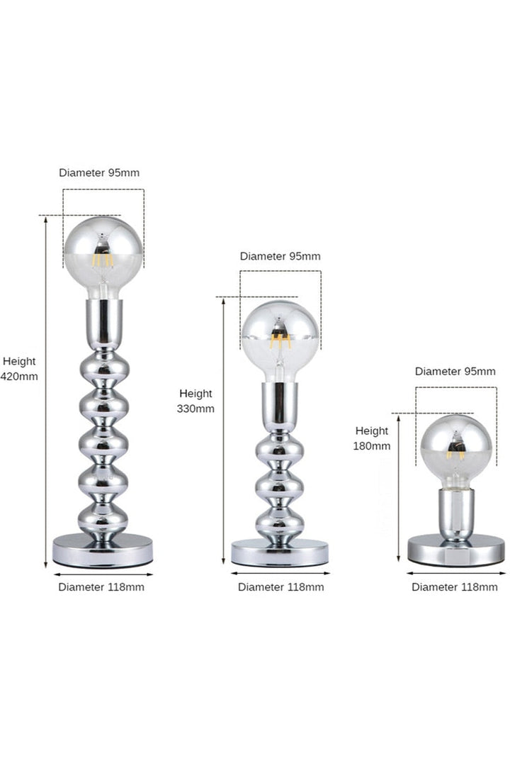 Style Night Light |