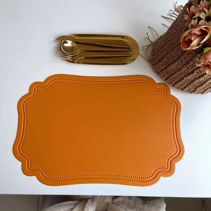 BowLift | Zachary Placemat