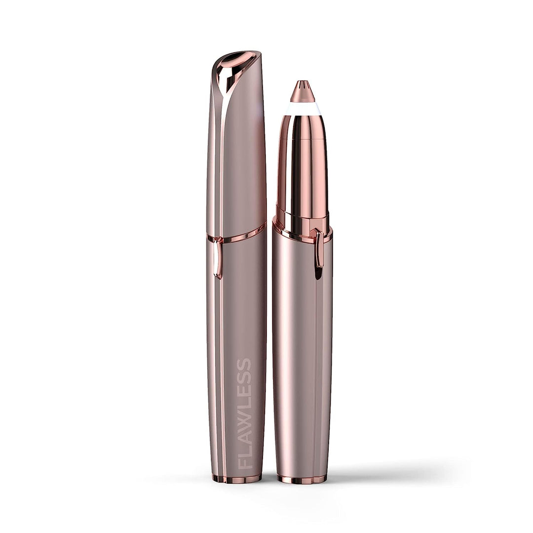 BowLift | Electric Eyebrow Trimmer