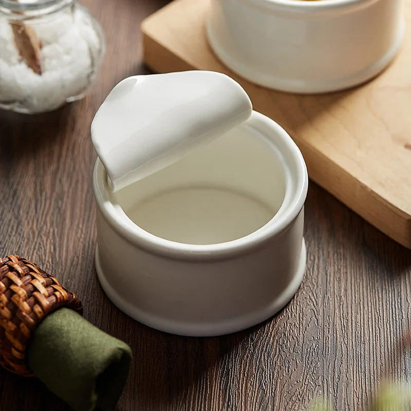 BowLift | Contemporary French Onion Soup Bowl – Premium Ceramic Soup &amp; Stew Bowl