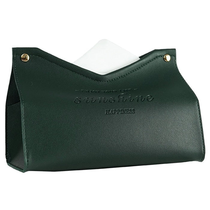 BowLift | TissueJoy – Stylish Tissue Box with Functional Elegance
