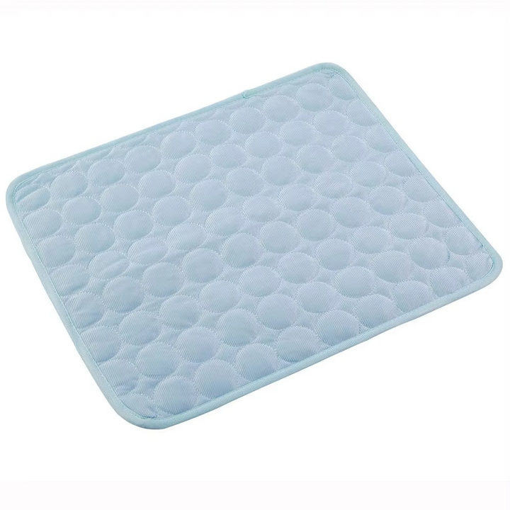 BowLift | Extra-Large Dog Cooling Mat for Summer Comfort