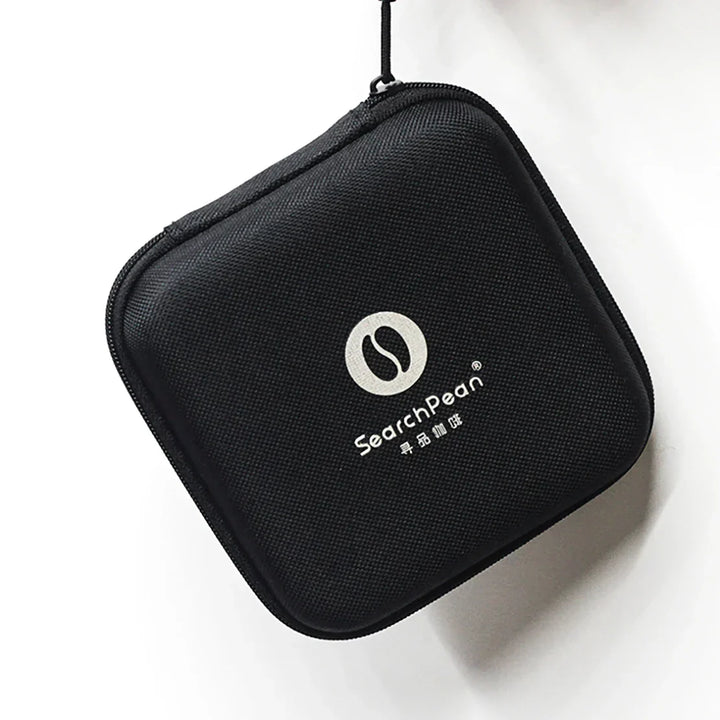 BowLift | SearchPean Tiny/Tiny2s Espresso Coffee Kitchen Scale, Mini Smart Timer, USB, 2 kg/0.1 g/oz/ml, free shipping, gift for man and woman