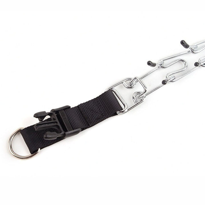 BowLift | Dog Pincher Collar - Stylish C