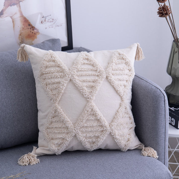 Boho Pillowcases | Bring Ibiza home