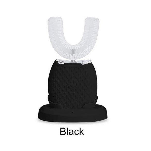 BowLift | Clean360 U-Shape Blue Light Tooth Cleaner