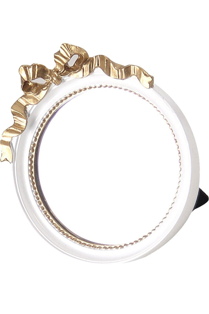 Hand Mirror Design |