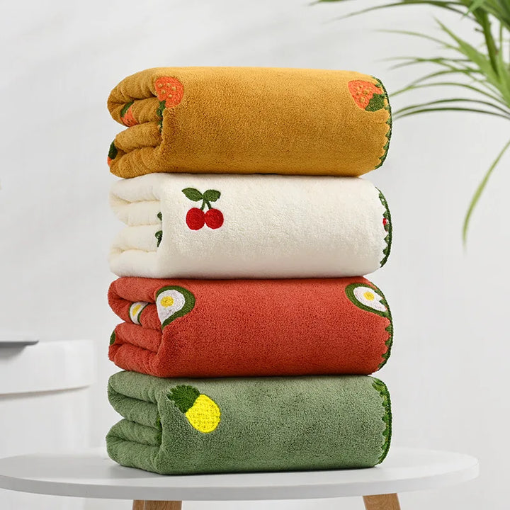 BowLift | Effie Towel