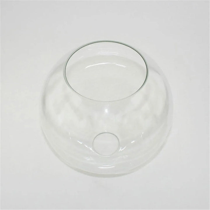 ClearShade | Lampshade Transparent Light Cover