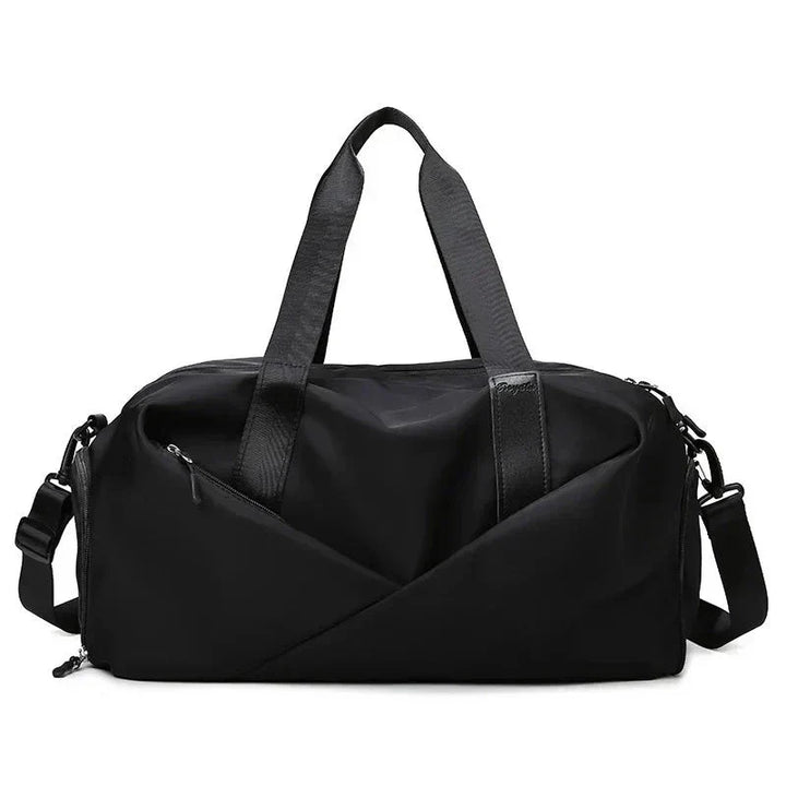 Sports bag - Stylish multifunctional sports bag for any occasion