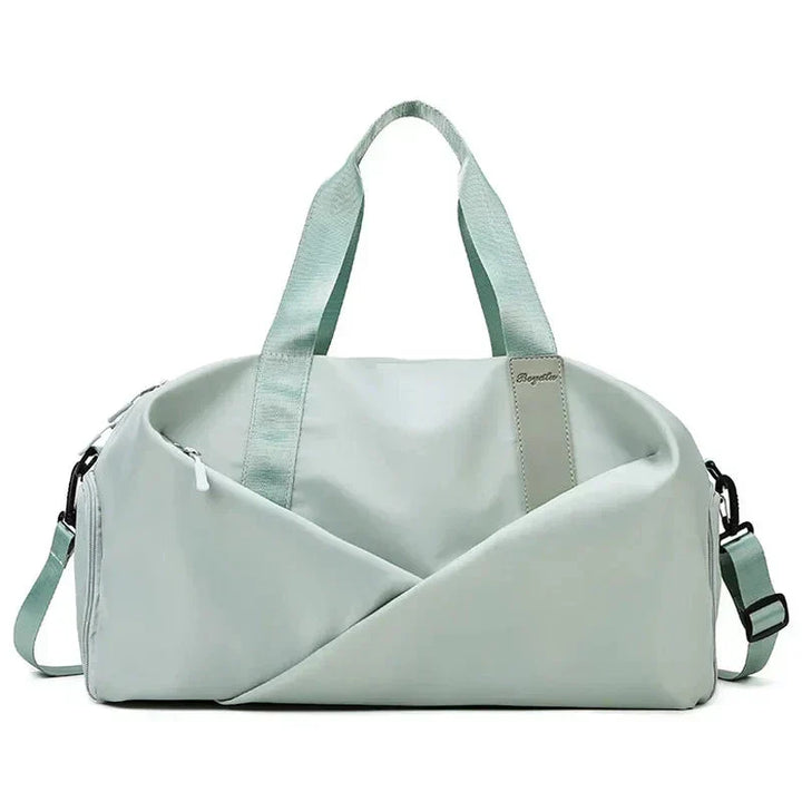 Sports bag - Stylish multifunctional sports bag for any occasion