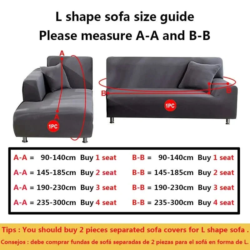 CouchWrap - Waterproof, lightweight, and non-slip sofa cover