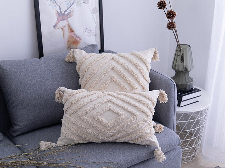 Boho Pillowcases | Bring Ibiza home