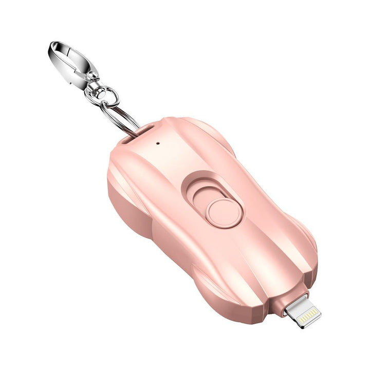 BowLift | Mini portable Powerbank