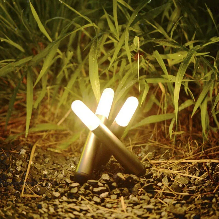 FlexiGlow rechargeable LED night light