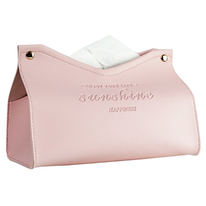 BowLift | TissueJoy – Stylish Tissue Box with Functional Elegance