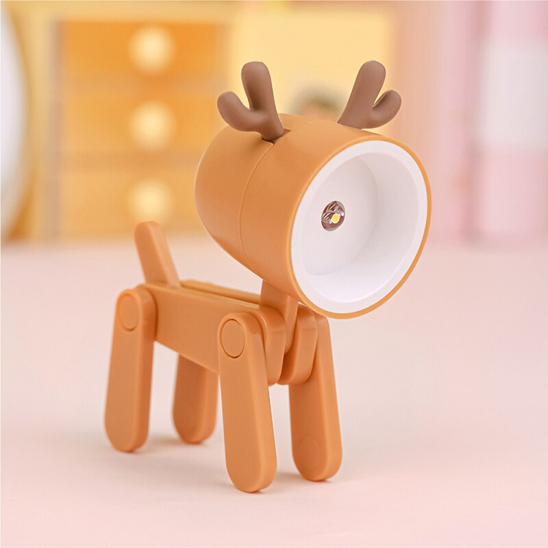 Animal night light | Super cute for the children&