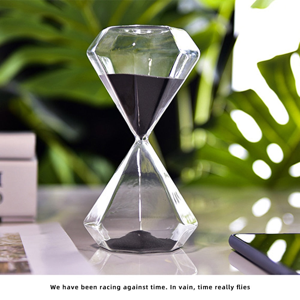 BowLift | 5–60 Minute diamond hourglass, hourglass, hourglass, children&