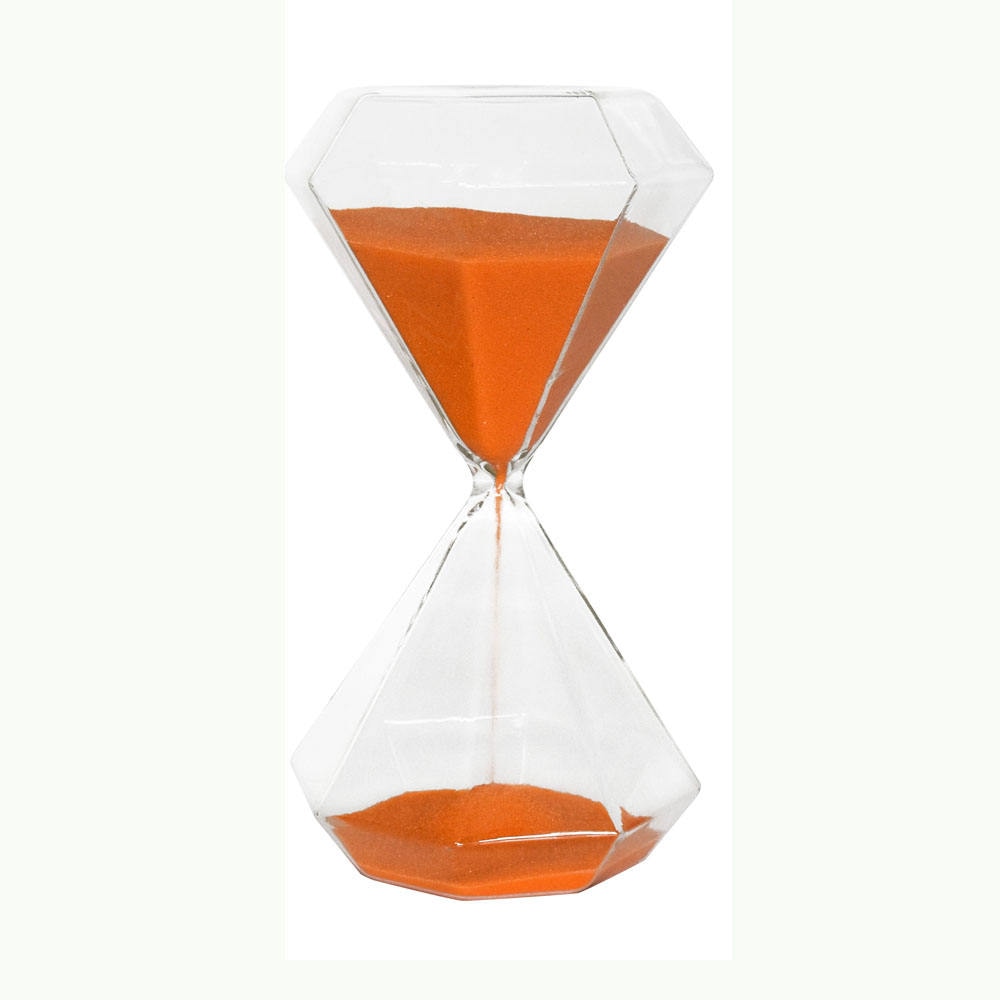 BowLift | 5–60 Minute diamond hourglass, hourglass, hourglass, children&
