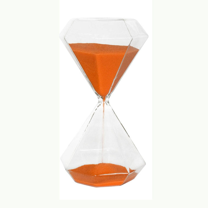 BowLift | 5–60 Minute diamond hourglass, hourglass, hourglass, children&