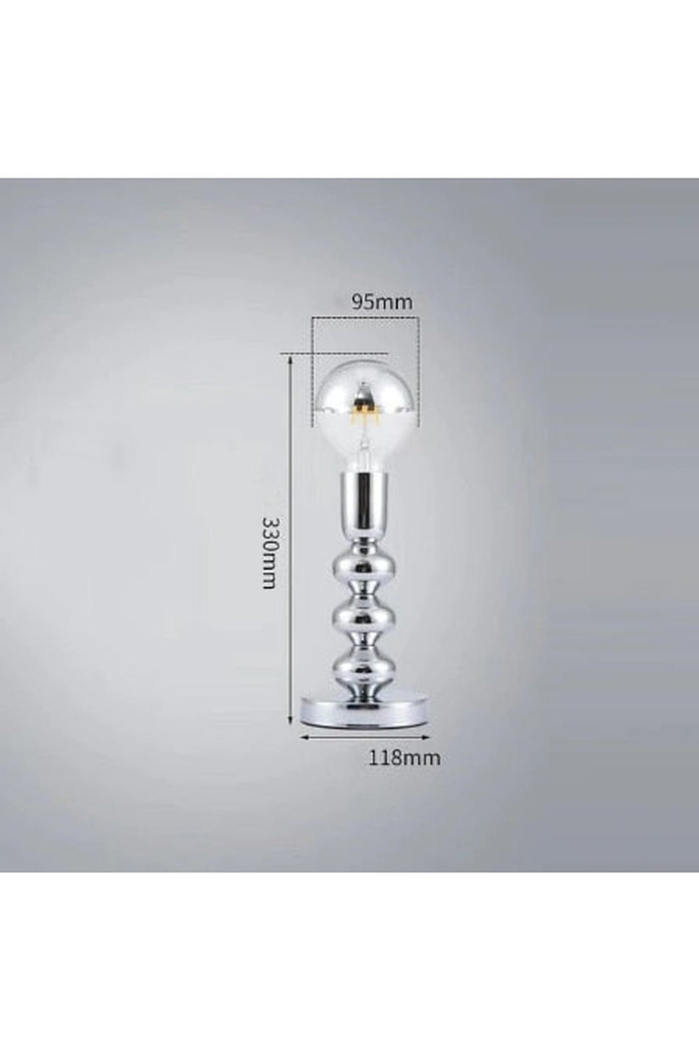 Style Night Light |