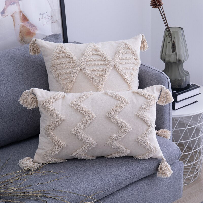 Boho Pillowcases | Bring Ibiza home
