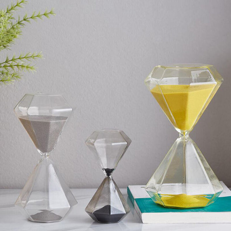BowLift | 5–60 Minute diamond hourglass, hourglass, hourglass, children&