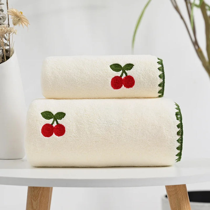 BowLift | Effie Towel