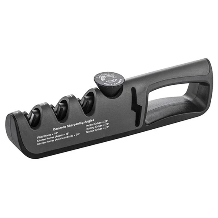 BowLift | 4-in-1 Professional Knife Sharpener (1+1 Free) - EdgeSharp