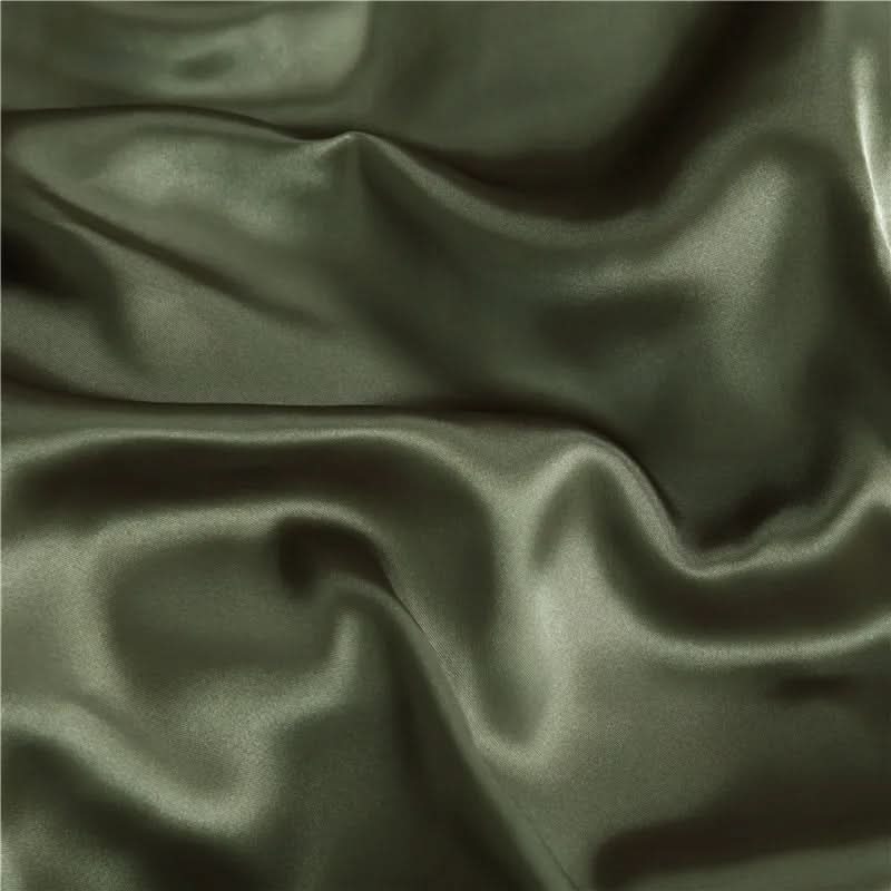 Luxurious Silk Duvet Cover for Restful Sleep