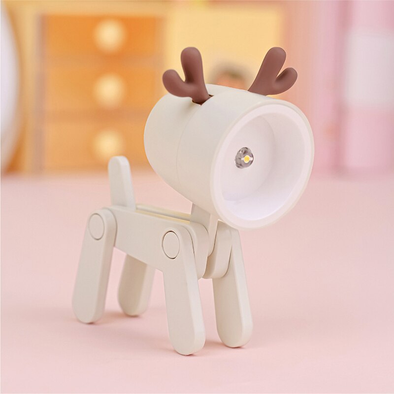 Animal night light | Super cute for the children&