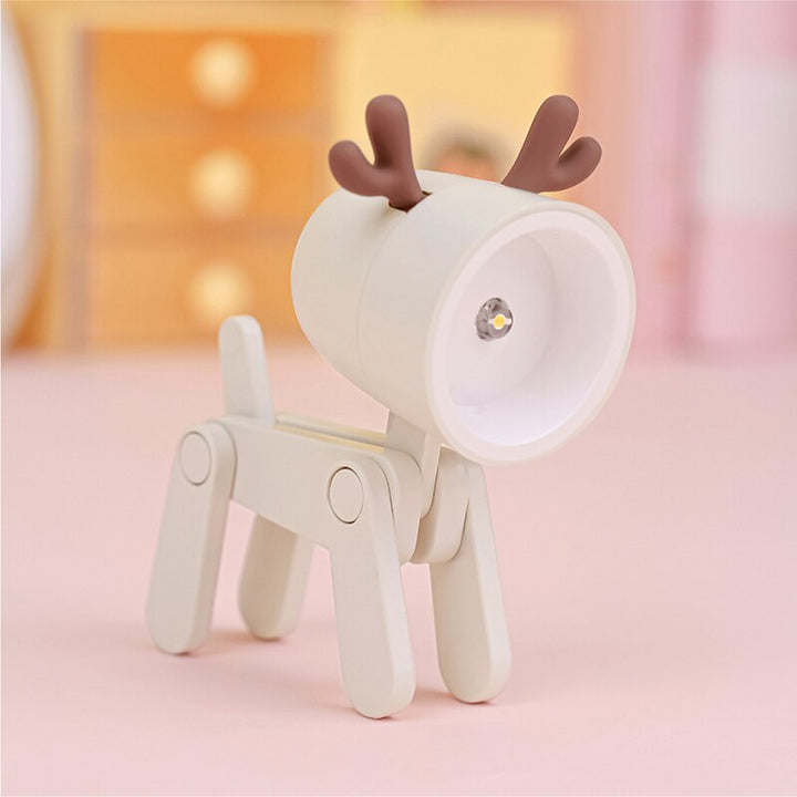 Animal night light | Super cute for the children&