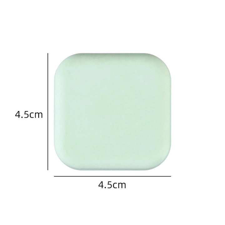BowLift | Silicone Door Stopper Buffer with Self-Adhesive Sound-Dampening Anti-Shock Protection for DIY Wall Protection