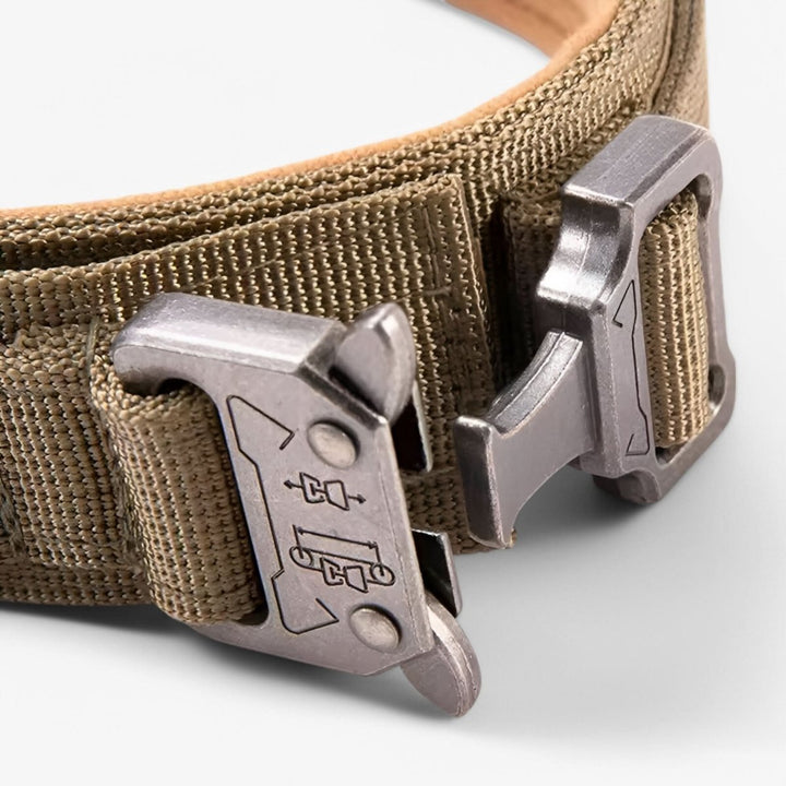BowLift | Durable &amp; Adjustable Collar for Training &amp; Everyday Use