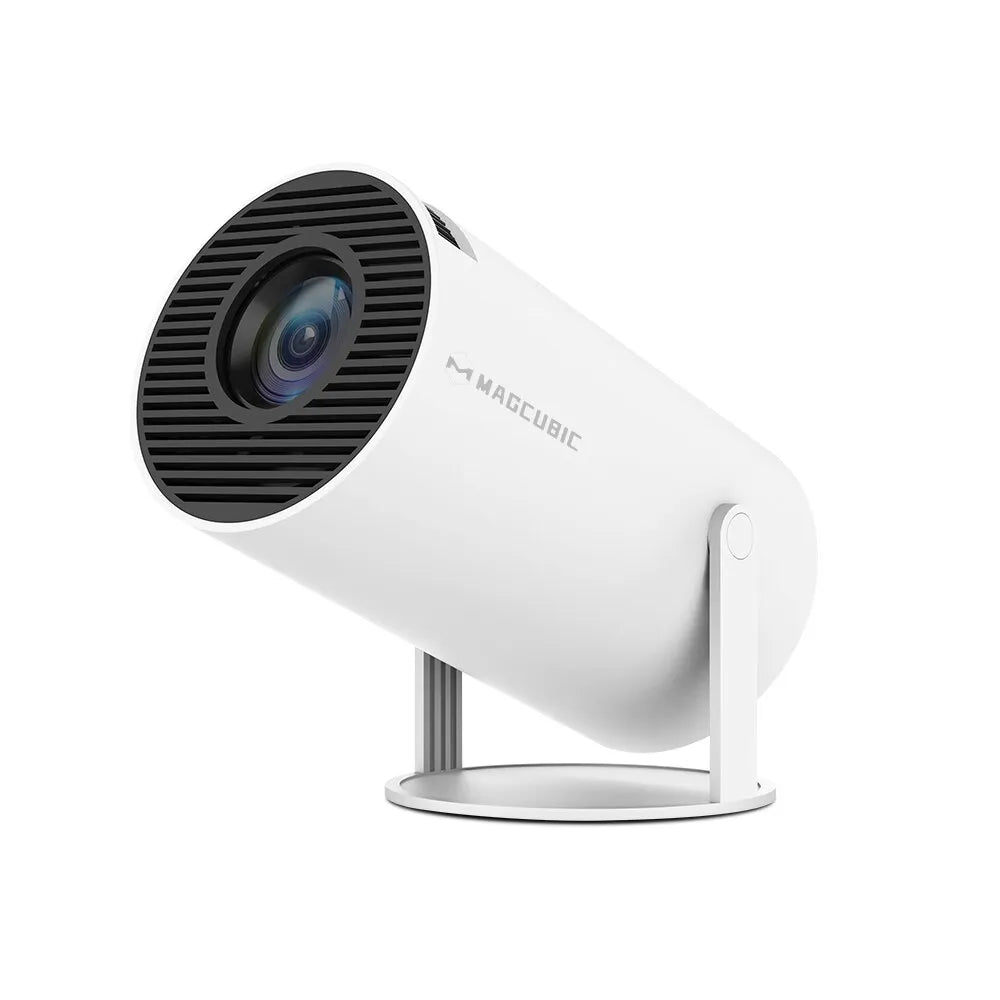 – 4K Android Projector Pro