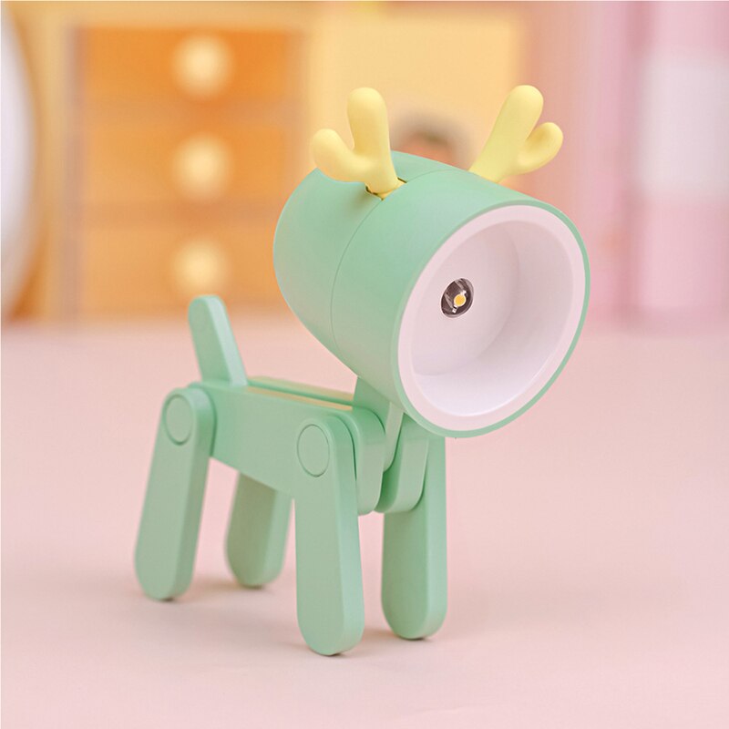 Animal night light | Super cute for the children&