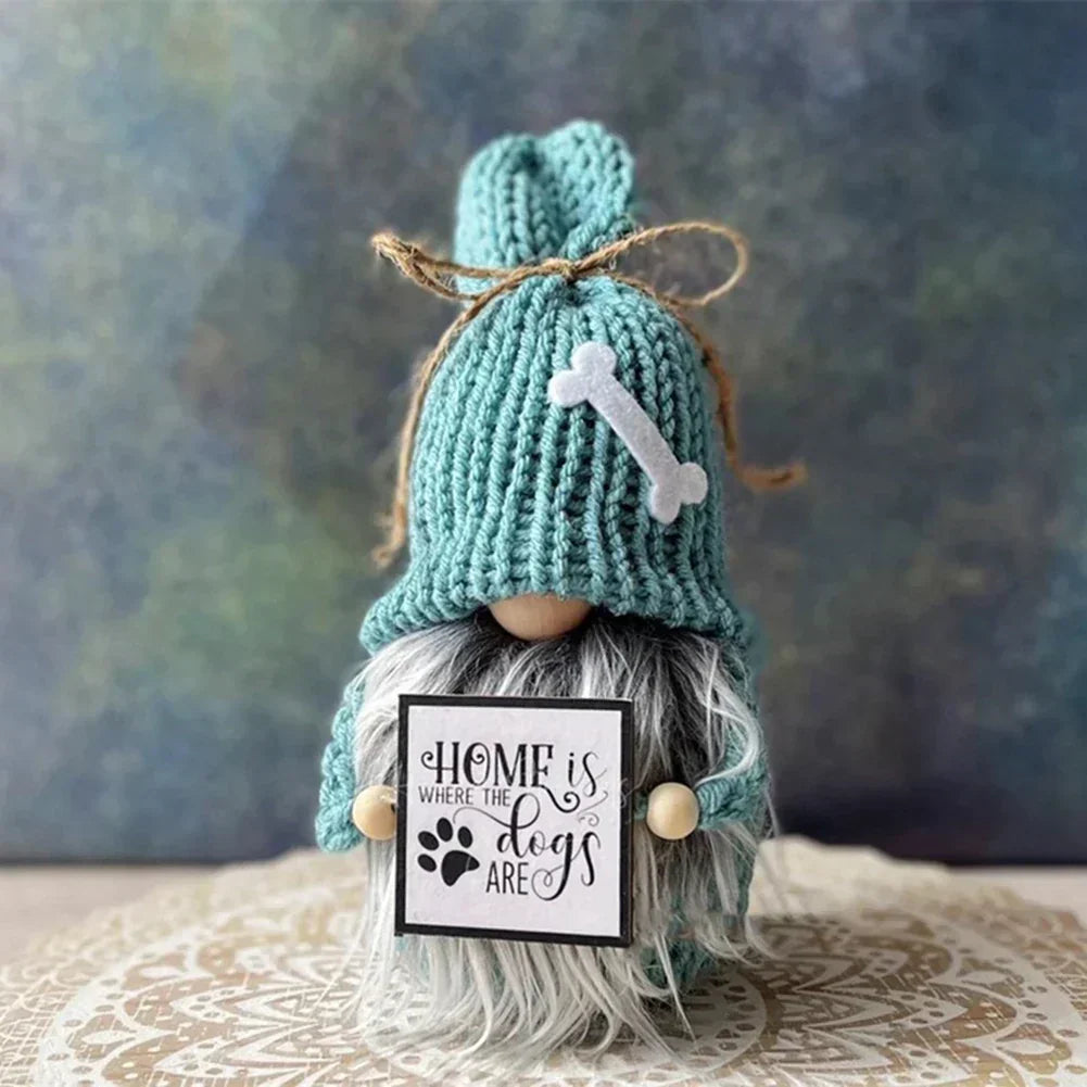 BowLift | Handmade Gnomes for Festive Atmospheres