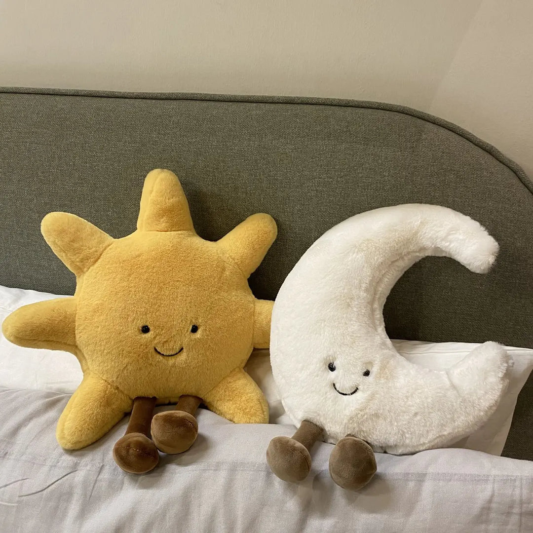 BowLift | Moonbeam &amp; Starshine Duo