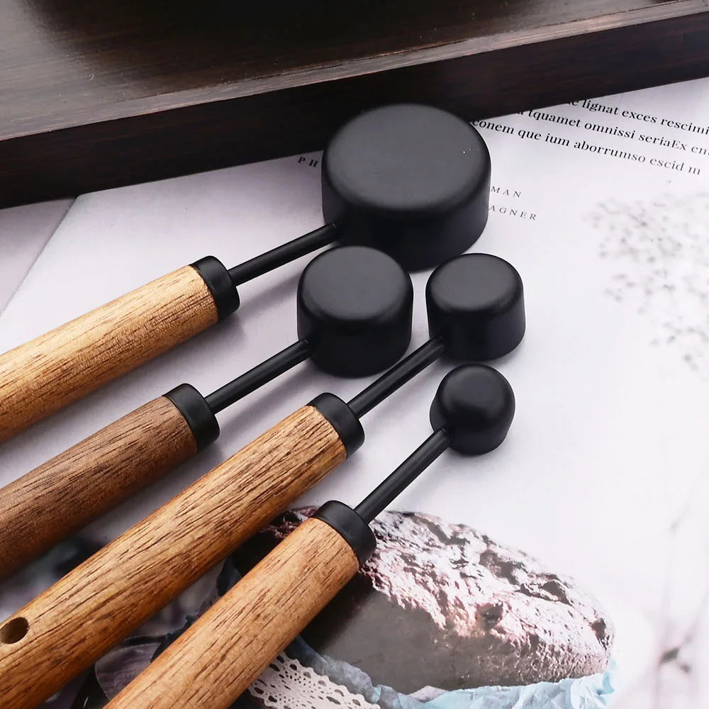 BowLift | Lyra Measuring Cups &amp; Spoon Set