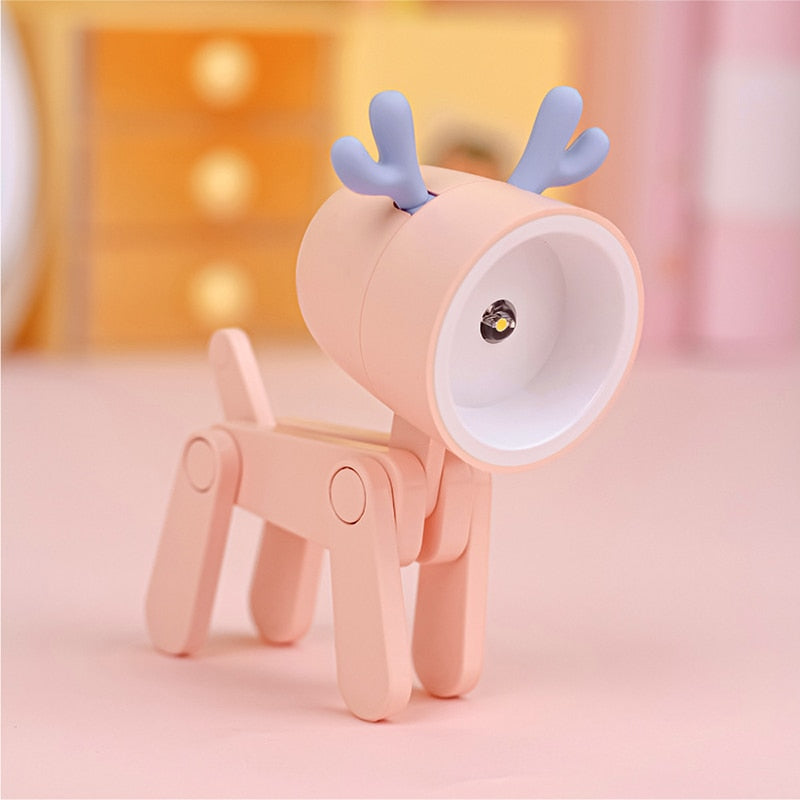 Animal night light | Super cute for the children&